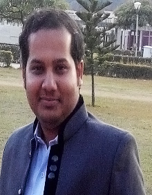 Akhil gupta