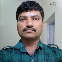 ajay sharma