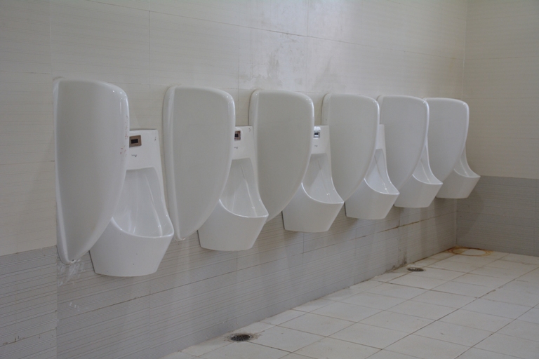 Hostel Toilets (2)